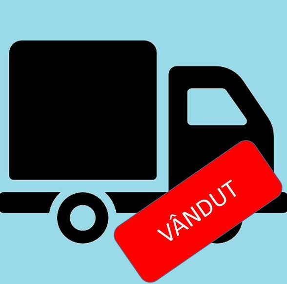 Bunuri mobile diverse, tip autoturism, autospecializată, autoutilitară (lot 2) - a treia licitatie